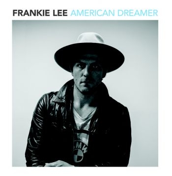 Lee Frankie - American Dreamer in der Gruppe CD / Bestseller bei Bengans Skivbutik AB (1531275)