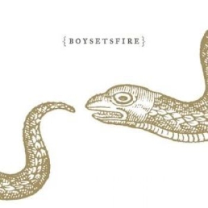 Boysetsfire - Boysetsfire in der Gruppe CD bei Bengans Skivbutik AB (1531721)