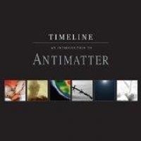 Antimatter - Timeline - An Introduction To Antim in der Gruppe CD bei Bengans Skivbutik AB (1531735)