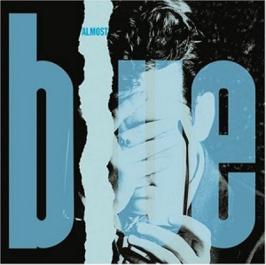 Costello Elvis - Almost Blue (Vinyl) in der Gruppe -Start Vinyl-N bei Bengans Skivbutik AB (1531743)