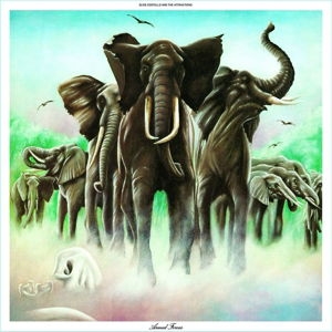 Costello Elvis - Armed Forces (Lp+7