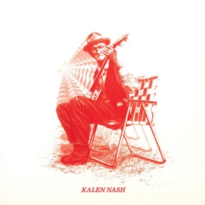 Nash Kalen - Ukred in der Gruppe VINYL bei Bengans Skivbutik AB (1531794)