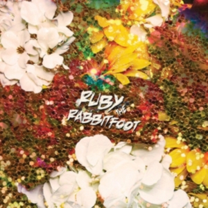 Ruby The Rabbitfoot - New As Dew in der Gruppe VINYL bei Bengans Skivbutik AB (1531795)