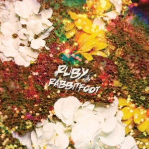 Ruby The Rabbitfoot - New As Dew in der Gruppe CD bei Bengans Skivbutik AB (1531800)