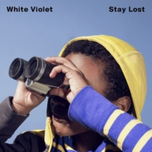 White Violet - Stay Lost in der Gruppe CD bei Bengans Skivbutik AB (1531802)