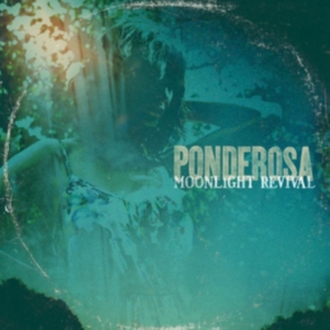 Ponderosa - Moonlight Revival in der Gruppe VINYL bei Bengans Skivbutik AB (1531808)