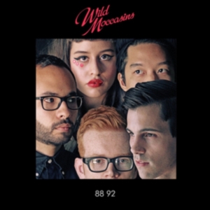 Wild Moccasins - 88 92 in der Gruppe VINYL bei Bengans Skivbutik AB (1531817)
