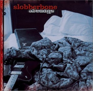 Slobberbone - Slippage in der Gruppe CD / Rock bei Bengans Skivbutik AB (1531832)