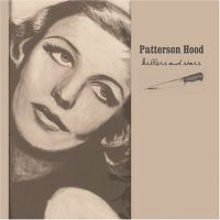 Hood Patterson - Killers And Stars in der Gruppe CD bei Bengans Skivbutik AB (1531835)