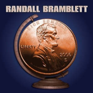 Bramblett Randall - Rich Someday in der Gruppe CD bei Bengans Skivbutik AB (1531842)