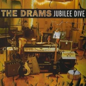 Drams The - Jubilee Dive in der Gruppe CD bei Bengans Skivbutik AB (1531843)