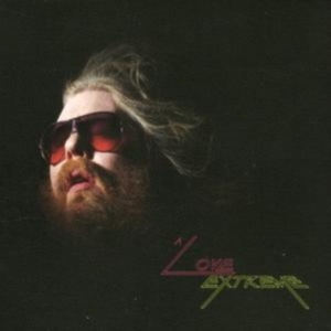 Hughes Benji - A Love Extreme in der Gruppe CD bei Bengans Skivbutik AB (1531850)