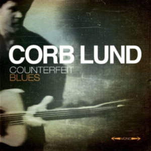 Lund Corb - Counterfeit Blues in der Gruppe CD bei Bengans Skivbutik AB (1531861)