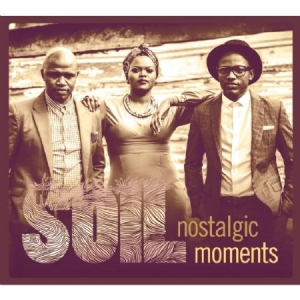 Soil - Nostalgic Moments in der Gruppe CD bei Bengans Skivbutik AB (1531897)