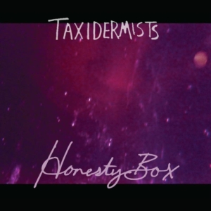 Taxidermists - Honesty Box in der Gruppe VINYL bei Bengans Skivbutik AB (1531899)