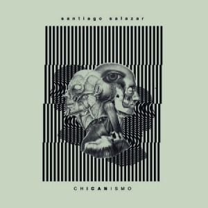Salazar Santiago - Chicanismo in der Gruppe VINYL bei Bengans Skivbutik AB (1531908)