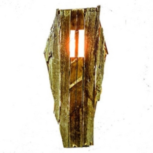 Foreveratlast - Ghosts Again in der Gruppe CD bei Bengans Skivbutik AB (1531913)