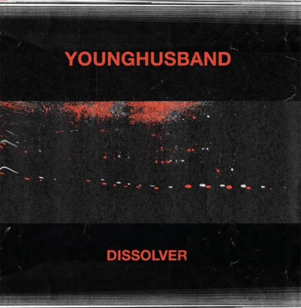 Younghusband - Dissolver in der Gruppe VINYL / Bestseller bei Bengans Skivbutik AB (1531919)
