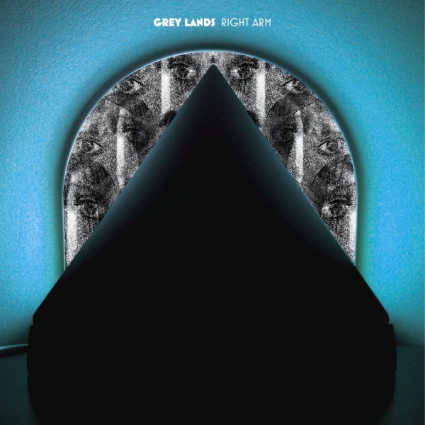 Grey Lands - Right Arm in der Gruppe CD / Bestseller bei Bengans Skivbutik AB (1531935)