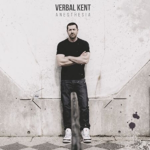 Verbal Kent - Anesthesia in der Gruppe CD bei Bengans Skivbutik AB (1531938)