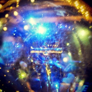 E.S.B. (Tiersen/Laquerriere/Poli) - E.S.B. in der Gruppe CD / Pop-Rock bei Bengans Skivbutik AB (1531948)