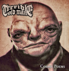Terrible Old Man - Cosmic Poems in der Gruppe CD bei Bengans Skivbutik AB (1531953)