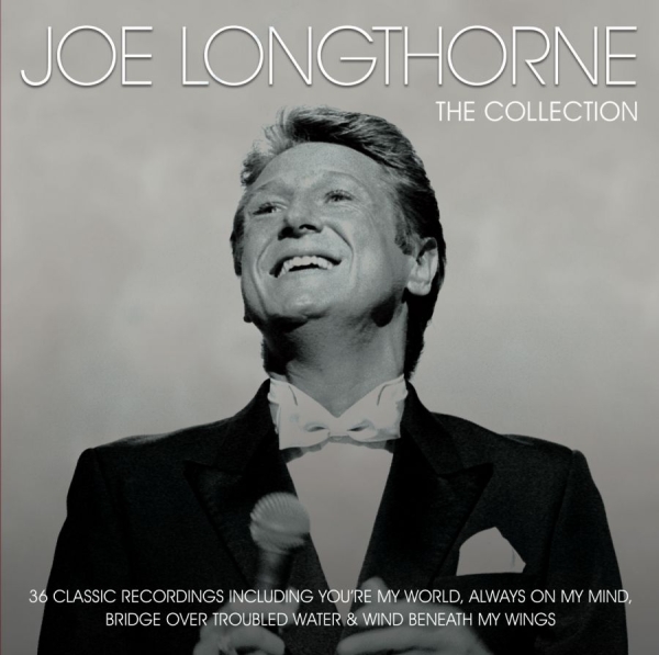 Longthorne Joe - Collection in der Gruppe CD / Pop bei Bengans Skivbutik AB (1531960)