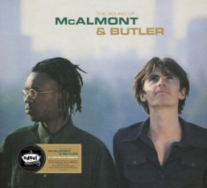 Mc Almont & Butler - Sound Of20 Year Deluxe (2Cd+Dvd+Lp in der Gruppe CD bei Bengans Skivbutik AB (1531967)
