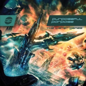 Purposeful Porpoise - Water Games in der Gruppe CD bei Bengans Skivbutik AB (1531977)