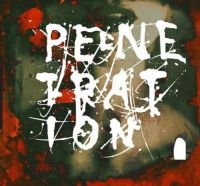 Penetration - Resolution in der Gruppe CD bei Bengans Skivbutik AB (1531993)
