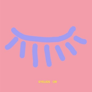 Eyelids Or - 854 in der Gruppe CD bei Bengans Skivbutik AB (1531995)