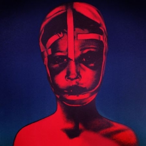 Regis - Manbait in der Gruppe VINYL bei Bengans Skivbutik AB (1532008)