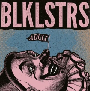 Blacklisters - Adults in der Gruppe VINYL bei Bengans Skivbutik AB (1532013)