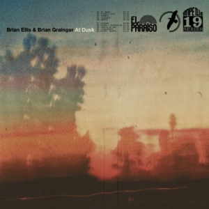 Ellis Brian & Brian Grainger - At Dusk in der Gruppe CD bei Bengans Skivbutik AB (1532015)