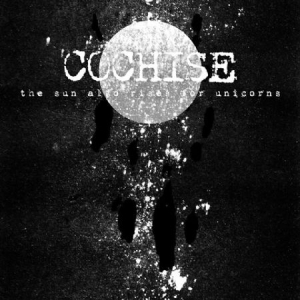 Cochise - Sun Also Rises For Univorns in der Gruppe CD bei Bengans Skivbutik AB (1532042)