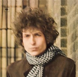 Dylan Bob - Blonde On Blonde in der Gruppe -Start Vinyl-N bei Bengans Skivbutik AB (1532341)