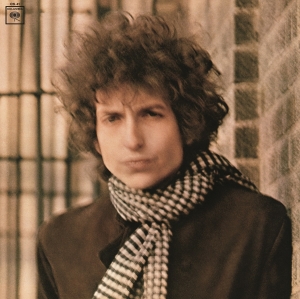 Dylan Bob - Blonde On Blonde in der Gruppe UNSERE TIPPS / 200 Alben, die man auf Vinyl besitzen sollte bei Bengans Skivbutik AB (1532341)