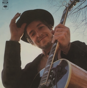 Dylan Bob - Nashville Skyline in der Gruppe -Start FVS bei Bengans Skivbutik AB (1532343)