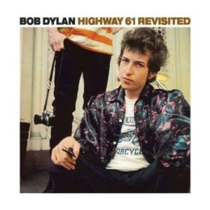 Dylan Bob - Highway 61 Revisited in der Gruppe -Start Vinyl-O bei Bengans Skivbutik AB (1532344)