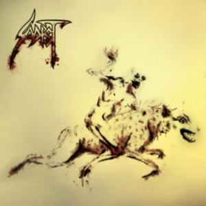Sadist - Hyaena in der Gruppe VINYL bei Bengans Skivbutik AB (1532356)