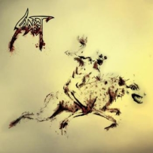 Sadist - Hyaena in der Gruppe CD bei Bengans Skivbutik AB (1532369)