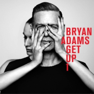 Bryan Adams - Get Up (Deluxe 2Cd) in der Gruppe Minishops / Bryan Adams bei Bengans Skivbutik AB (1532375)