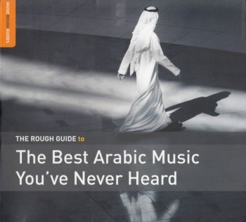 Various Artists - Rough Guide To The Best Arabic Musi in der Gruppe CD / Bestseller bei Bengans Skivbutik AB (1532717)