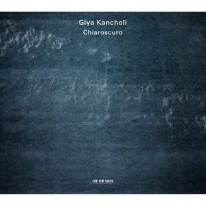 Gidon Kremer Patricia Kopatchinska - Chiaroscuro in der Gruppe CD bei Bengans Skivbutik AB (1532889)