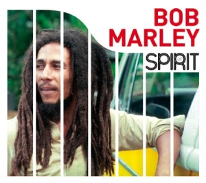 Bob Marley - Spirit Of Bob Marley in der Gruppe CD bei Bengans Skivbutik AB (1532903)