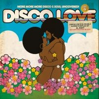 Blandade Artister - Disco Love 4 - More More More.. in der Gruppe VINYL bei Bengans Skivbutik AB (1532927)