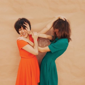 Summer Twins - Limbo in der Gruppe CD bei Bengans Skivbutik AB (1532928)
