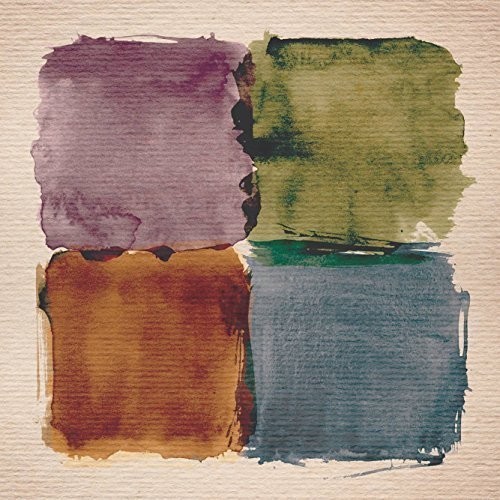 Case Hardin - Colours Simple in der Gruppe CD / Country bei Bengans Skivbutik AB (1532946)