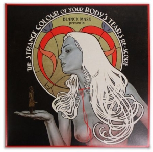 Blanck Mass - Presents The Strange Colour... in der Gruppe VINYL bei Bengans Skivbutik AB (1532953)