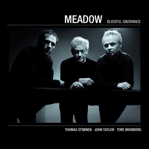 Meadow - Blissful Ignorance in der Gruppe CD bei Bengans Skivbutik AB (1532958)